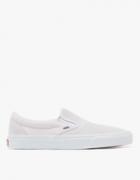 Vans Classic Slip-on In Orchid Ice/true White