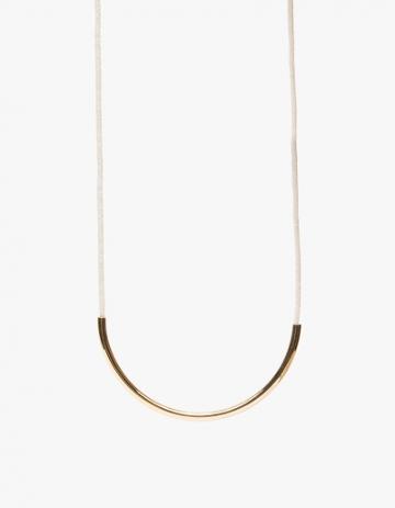 Maslo Jewelry The Gold