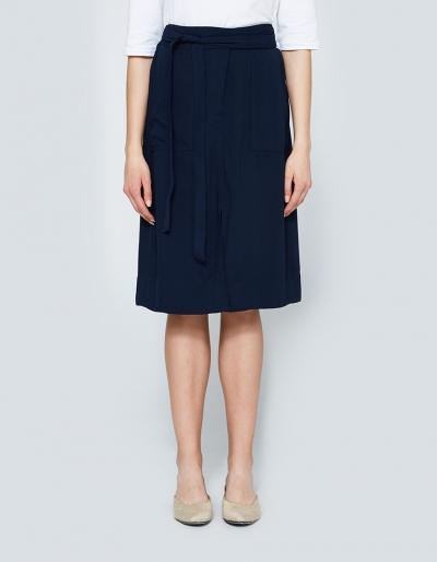 Stelen Alix Tie Front