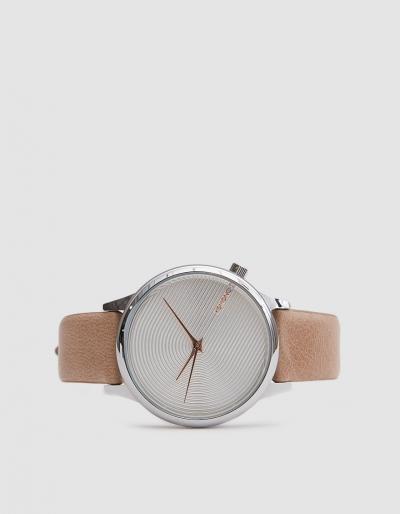 Komono Estelle Deco In Nude