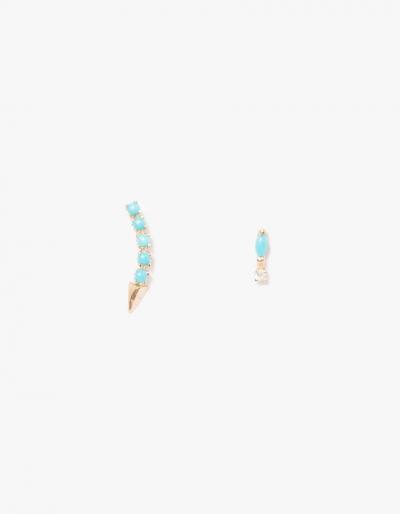 Loren Stewart Turquoise