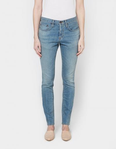 6397 Boy Jean In Beach Blue