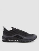 Nike Air Max 97 Shoe In Black/anthracite