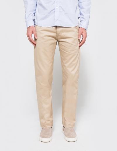 President's Stevie Garbadine Trousers