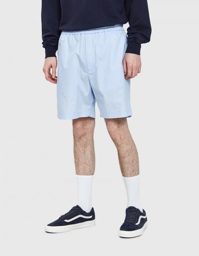 Tr S Bien Sport Shorts In Light Blue