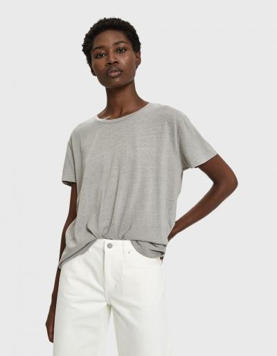 John Elliott Blaire Worn Tee