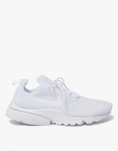 Nike Nike Presto Fly In White