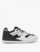 Karhu Synchron Classic In White/black