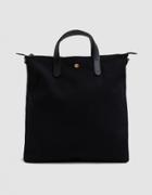 Mismo M/s Shopper In Coal/black