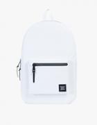 Herschel Studio Settlement Tarpaulin White