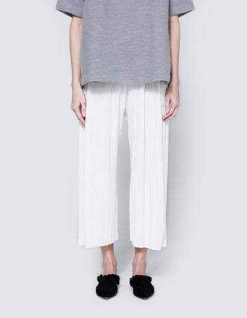 House Of Sunny Pearl Pleat Culotte