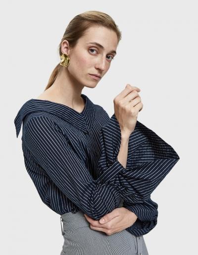 Farrow Fresa Button Down