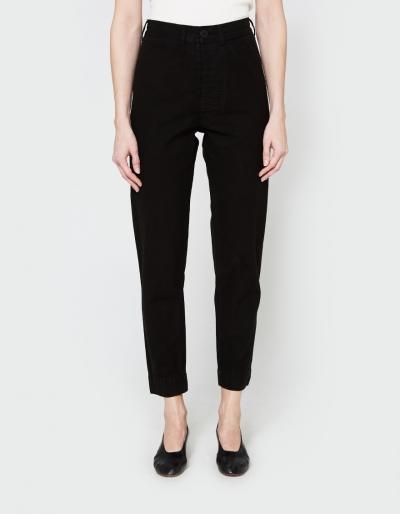 Jesse Kamm Ranger Pant In Black