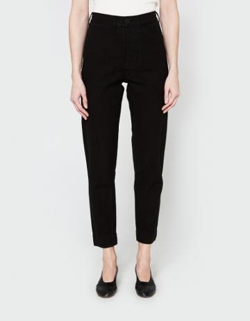 Jesse Kamm Ranger Pant In Black