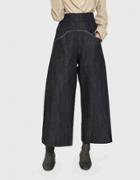 Da/da Diane Ducasse Flared Denim Pant