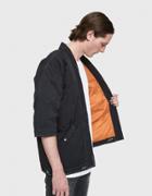 Visvim Sanjuro Kimono Down Jacket