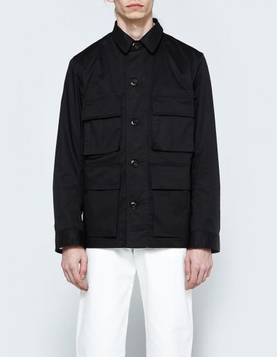 Lemaire Four Pocket Parka