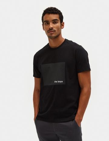 Pop Trading Co. The Boys T-shirt
