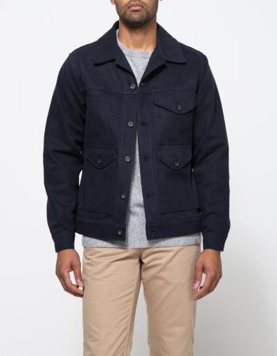 Filson Short Cruiser Jacket