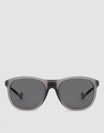 District Vision Nako Grey Polarized
