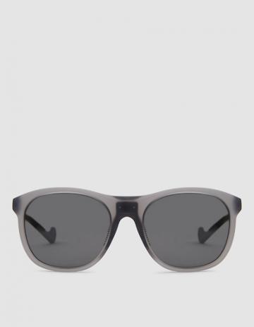 District Vision Nako Grey Polarized