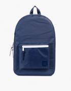 Herschel Studio Tarpaulin Peacoat