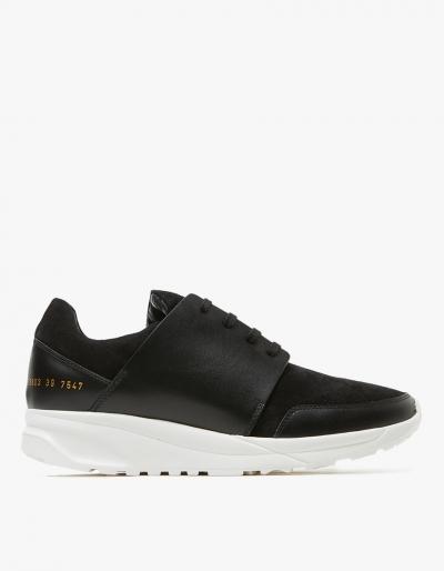 Woman By Common Projects Track
