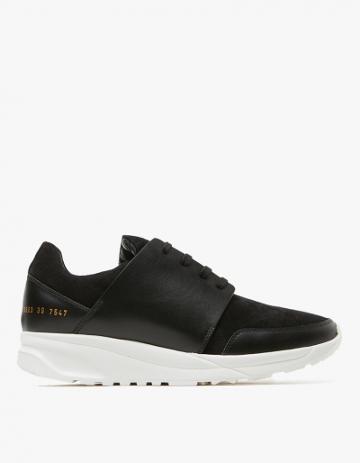 Woman By Common Projects Track