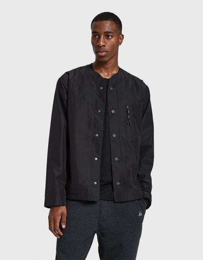 Brandblack Charlie Jacket In Black
