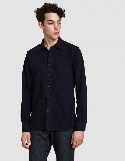 Rogue Territory Rinsed Isc Traveler