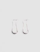 Lemaire Short Drop Earrings