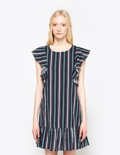 Farrow Pilar Dress