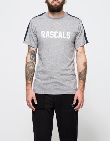 Rascals' College Tee