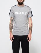 Rascals' College Tee