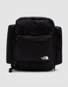 Junya Watanabe Man The North Face Nylon Backpack In Black