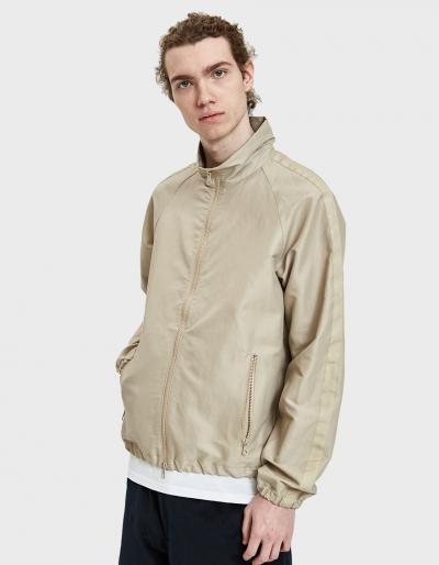 Tres Bien Warm Up Jacket