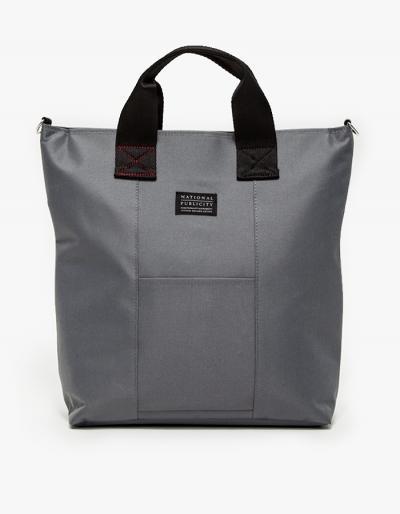 National Publicity Modesto In Grey