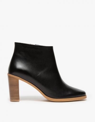 Won Hundred Jacqueline Boots