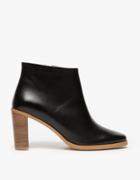 Won Hundred Jacqueline Boots