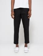 Obey Carpenter Flooded Pant