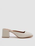 Loq Vale Heeled