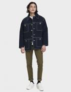 Noon Goons Oxnard Twill Chore Coat