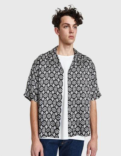 Maison Margiela Seventies Printed