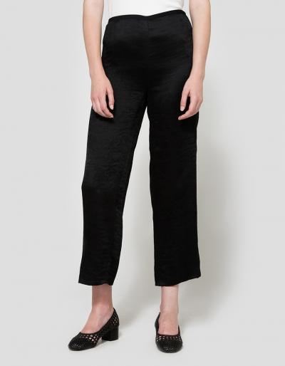 Tibi Accordian Acetate Pant