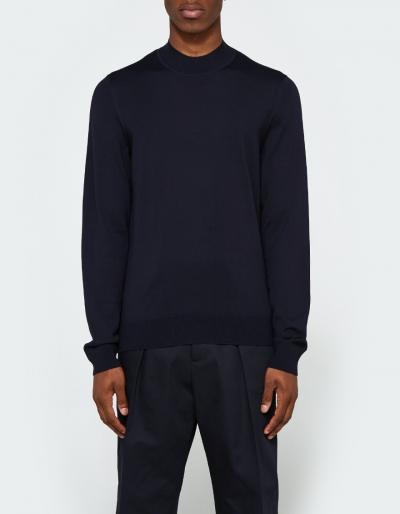 Maison Margiela Mock Neck