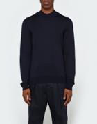 Maison Margiela Mock Neck