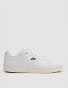 Nike Grandstand Ii Shoe In White/navy Sail Arctic Punch