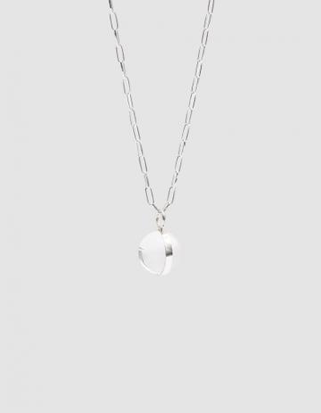 Shikama Glass Float Necklace