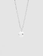 Shikama Glass Float Necklace