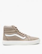Vans Sk8-hi Cup In Desert Taupe